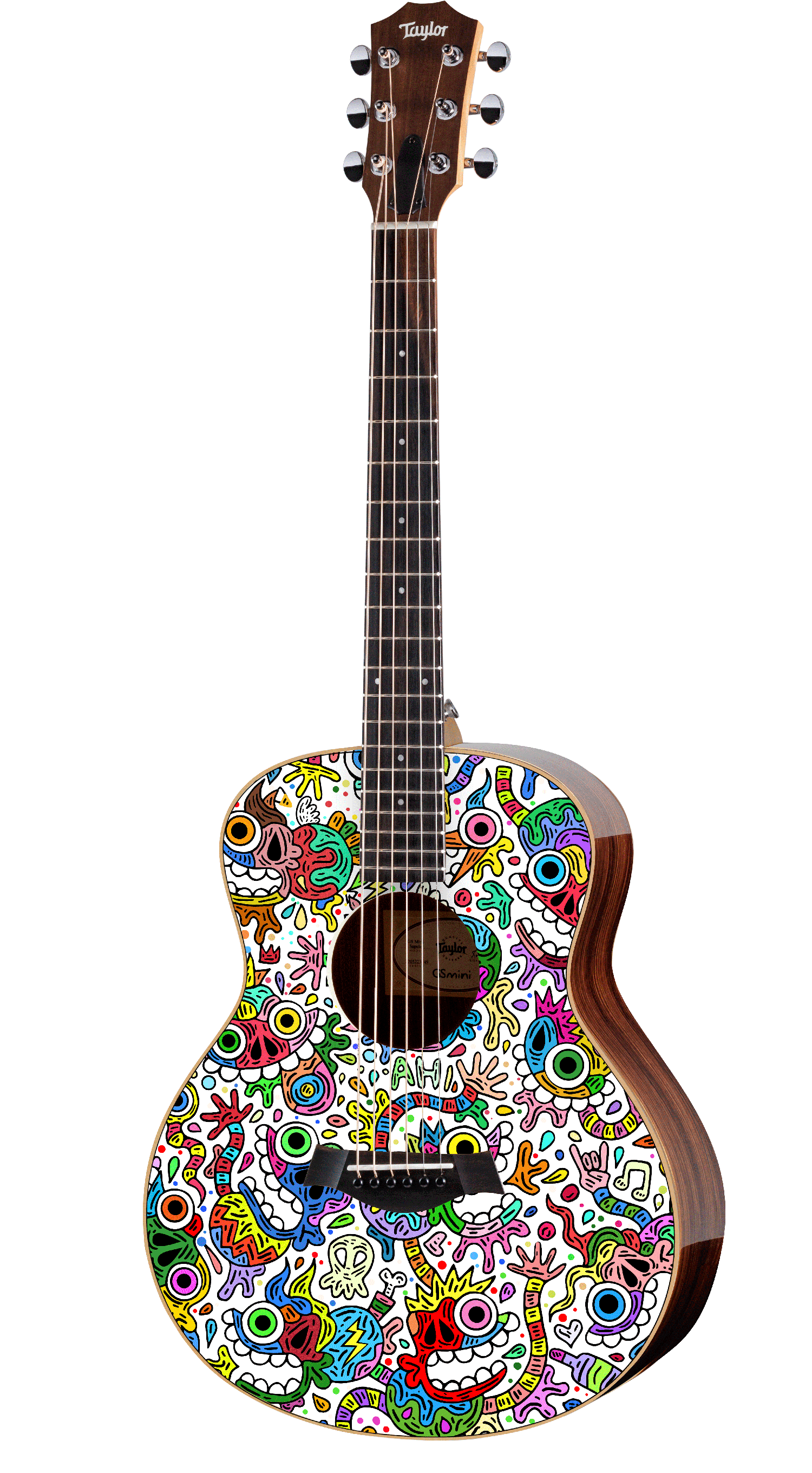 ArtGuitar - SKWAK